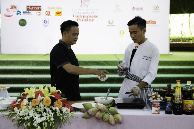 Anh 5 Về xứ dừa khám phá Miền Tây sông nước cùng The Future Chef Contest mùa 10 tại buổi training đầu tiên dành cho Top 21 thí sinh