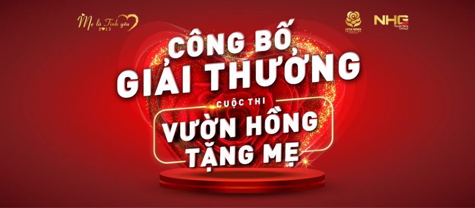 human web 1 Danh sách bài thi đạt giải Cuộc thi "Vườn Hồng Tặng Mẹ"