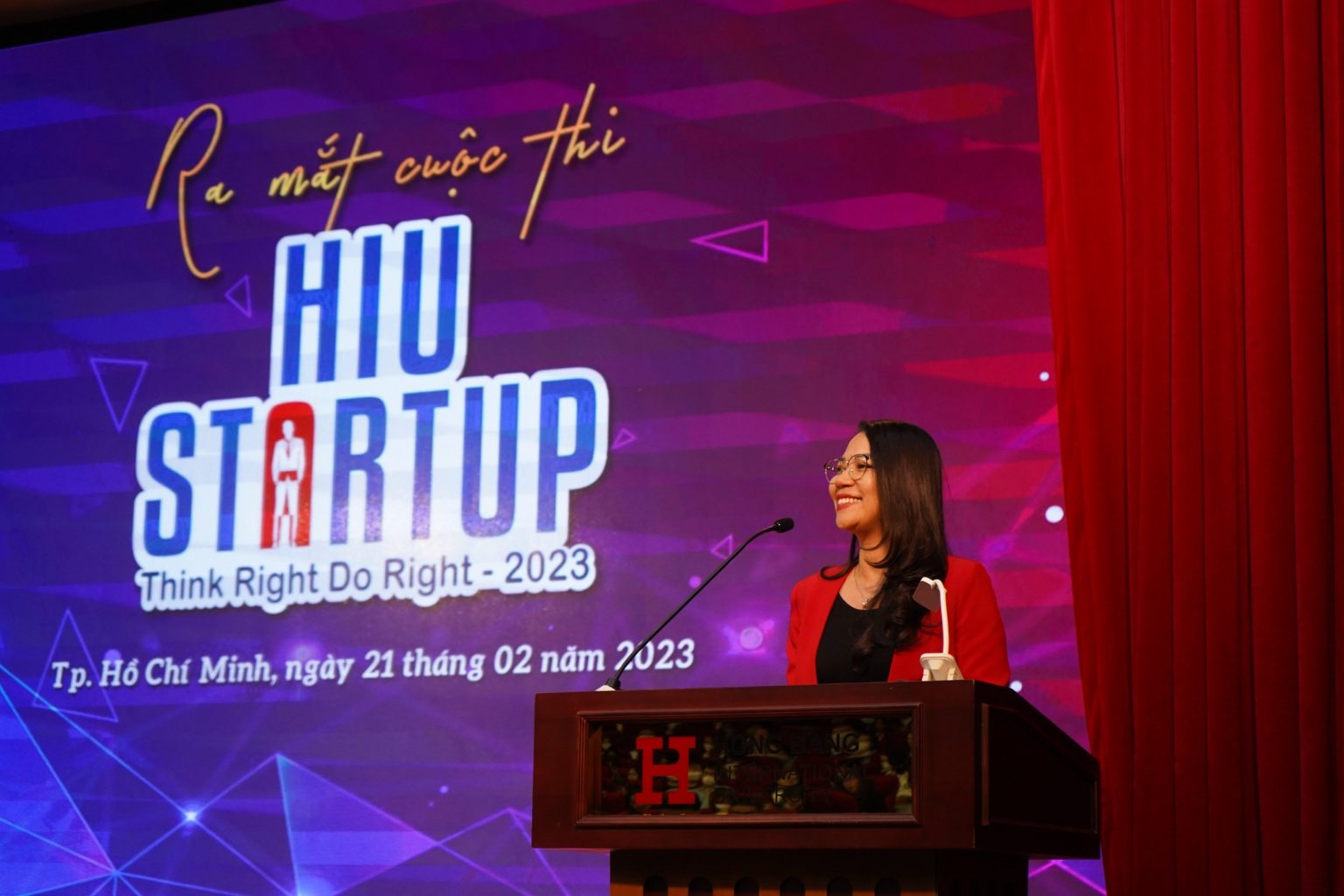 332745378 934102301101033 7284912037005989599 n 1536x1024 1 HIU STARTUP 2023 chính thức khởi động và ra mắt Hội đồng Khởi nghiệp