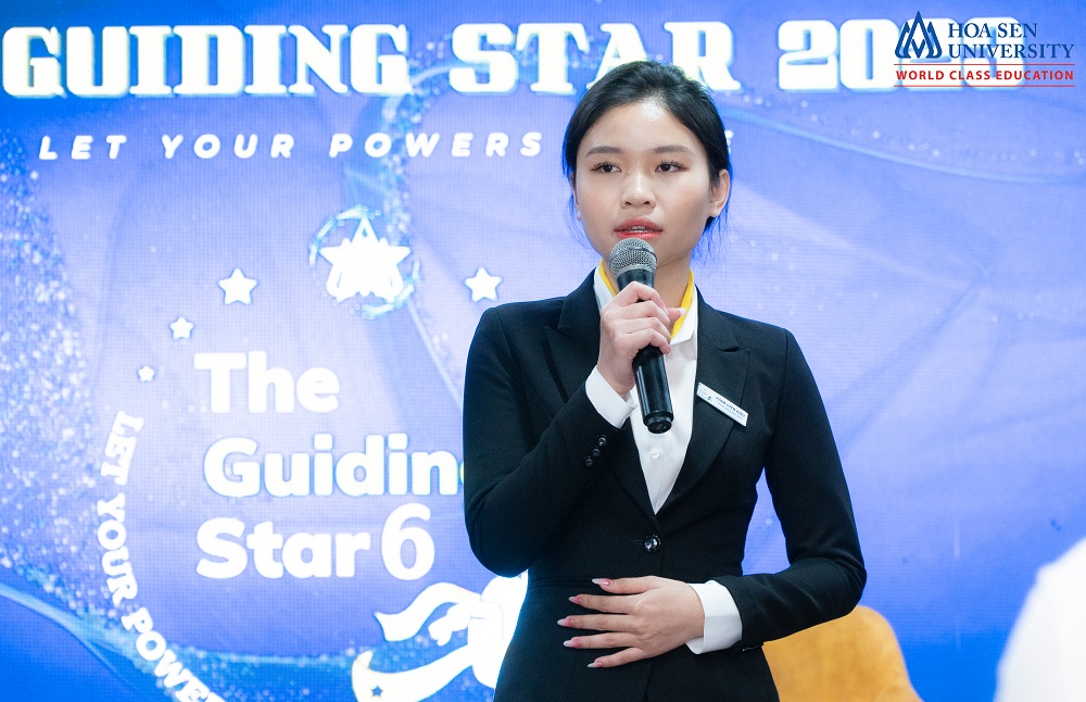 7 HSU khởi động đề án “The Guiding Star” về hướng dẫn viên du lịch cho sinh viên cả nước