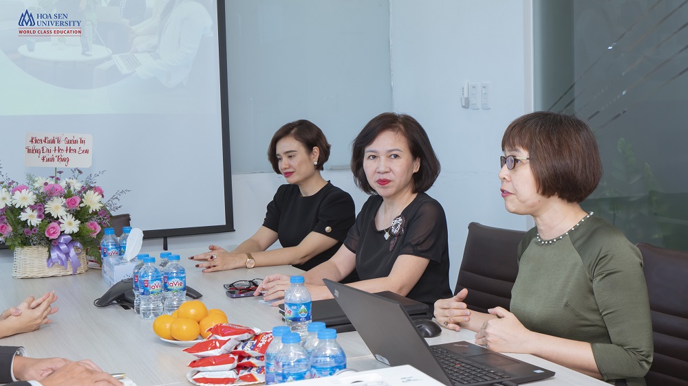 MAX8397 HSU ký kết hợp tác cùng Manpowergroup Việt Nam – Tập đoàn hàng đầu thế giới trong lĩnh vực nhân sự