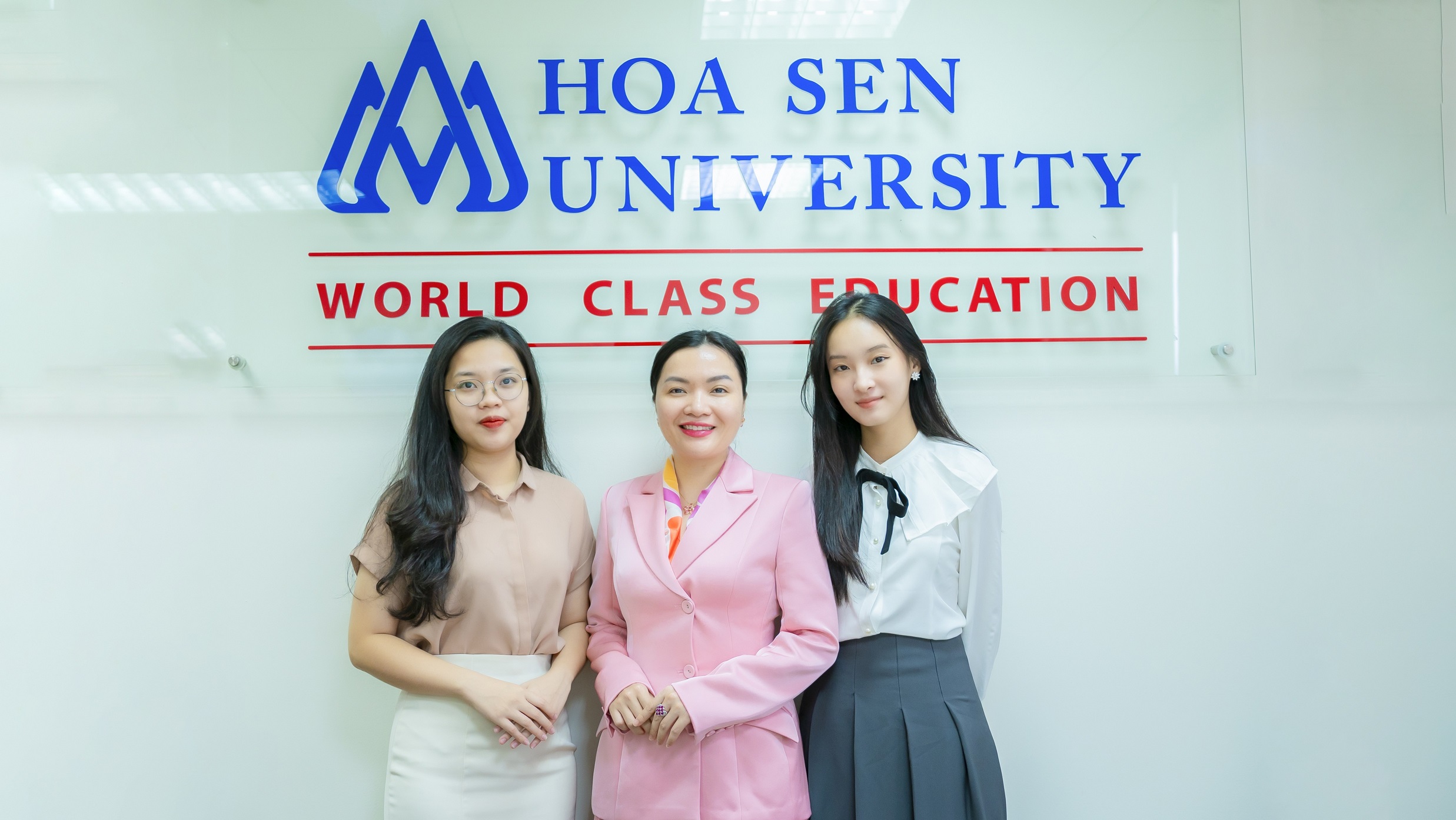 Kỳ vọng đưa Việt Nam trở thành điểm đến giáo dục