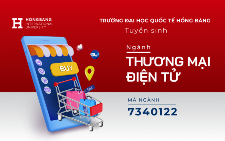 tim hieu ve nganh thuong mai dien tu 1 “Bùng nổ” cơ hội phát triển ngành Thương mại điện tử” tại Việt Nam trong những năm tới