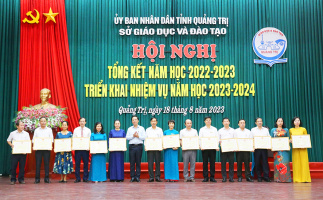 114d2192953t2046l4 quang hiep ischool 1 1 iSchool Quảng Trị - “Mùa quả ngọt” sau 5 năm vun trồng