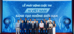 MIH00212 1 1536x864 1 Cuộc thi tìm kiếm “Cao thủ AI” lập kỷ lục học đường