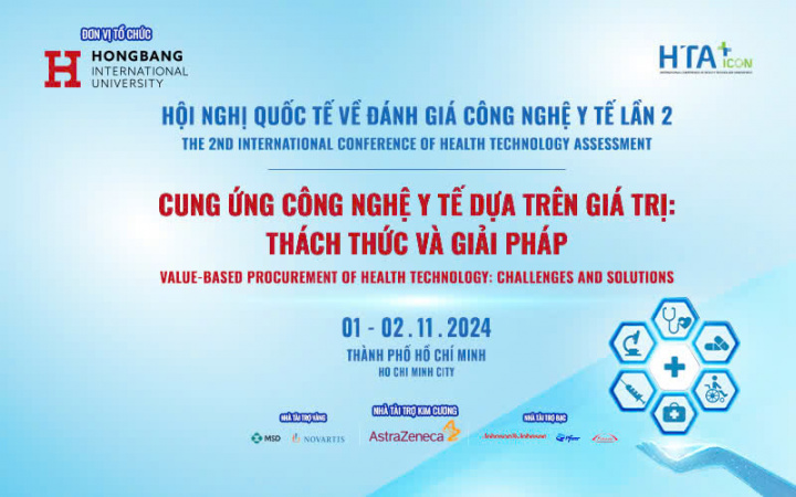 z5974570063677 980ada7dea91c0550feebb821fd9d051 Cùng chờ đón Hội nghị Đánh giá về công nghệ y tế lần 2 tại HIU